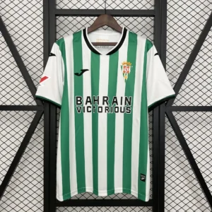 2025/2026 Cordoba Jersey