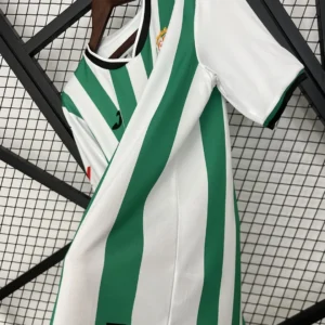 2025/2026 Cordoba Jersey