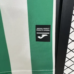 2025/2026 Cordoba Jersey