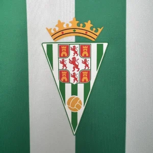 2025/2026 Cordoba Jersey