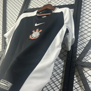 2025/2026 Corinthians Jersey