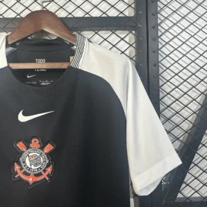 2025/2026 Corinthians Jersey