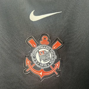 2025/2026 Corinthians Jersey