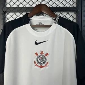2025/2026 Corinthians Jersey