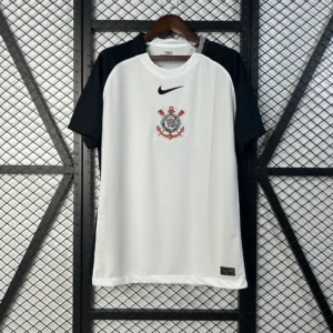 2025/2026 Corinthians Jersey