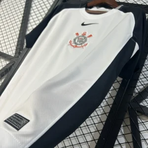 2025/2026 Corinthians Jersey