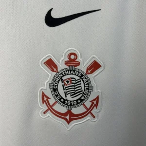 2025/2026 Corinthians Jersey