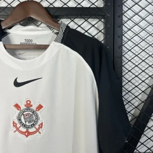 2025/2026 Corinthians Jersey