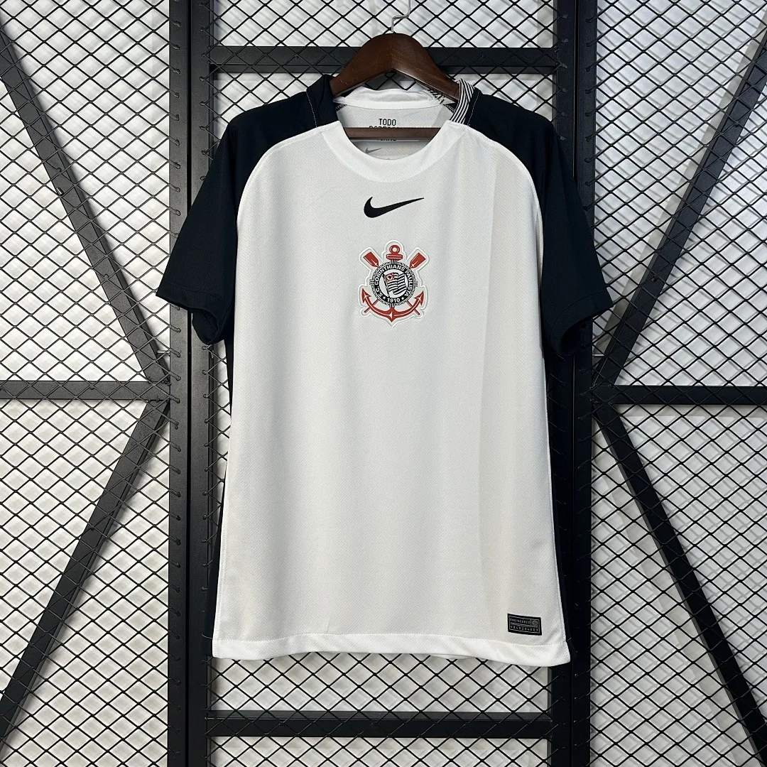 2025/2026 Corinthians Jersey
