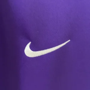 2025/2026 Corinthians training jersey purple