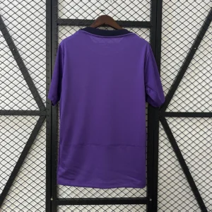 2025/2026 Corinthians training jersey purple