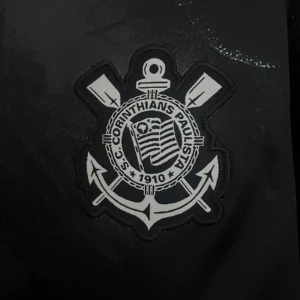 2025/2026 Corinthians training suit Jersey