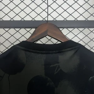 2025/2026 Corinthians training suit Jersey