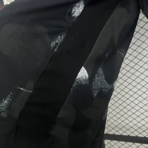 2025/2026 Corinthians training suit Jersey