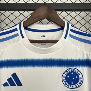 2025/2026 Cruzeiro Jersey