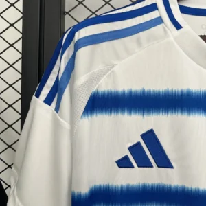 2025/2026 Cruzeiro Jersey