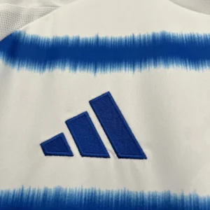 2025/2026 Cruzeiro Jersey