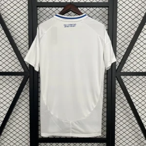 2025/2026 Cruzeiro Jersey