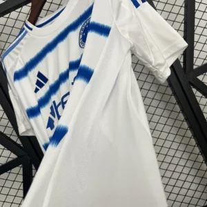 2025/2026 Cruzeiro Jersey