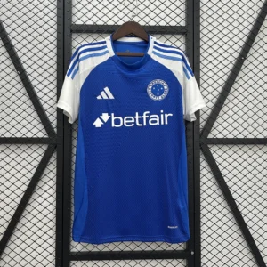 2025/2026 Cruzeiro Jersey