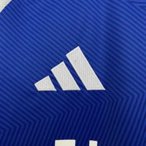 2025/2026 Cruzeiro Home All Sponsors Jersey