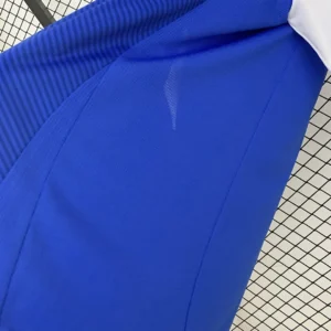 2025/2026 Cruzeiro Home All Sponsors Jersey