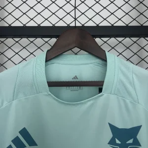 2025/2026 Cruzeiro training suit Jersey