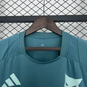 2025/2026 Cruzeiro training suit Jersey