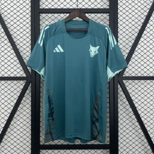2025/2026 Cruzeiro training suit Jersey
