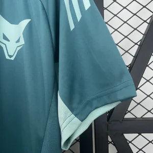 2025/2026 Cruzeiro training suit Jersey