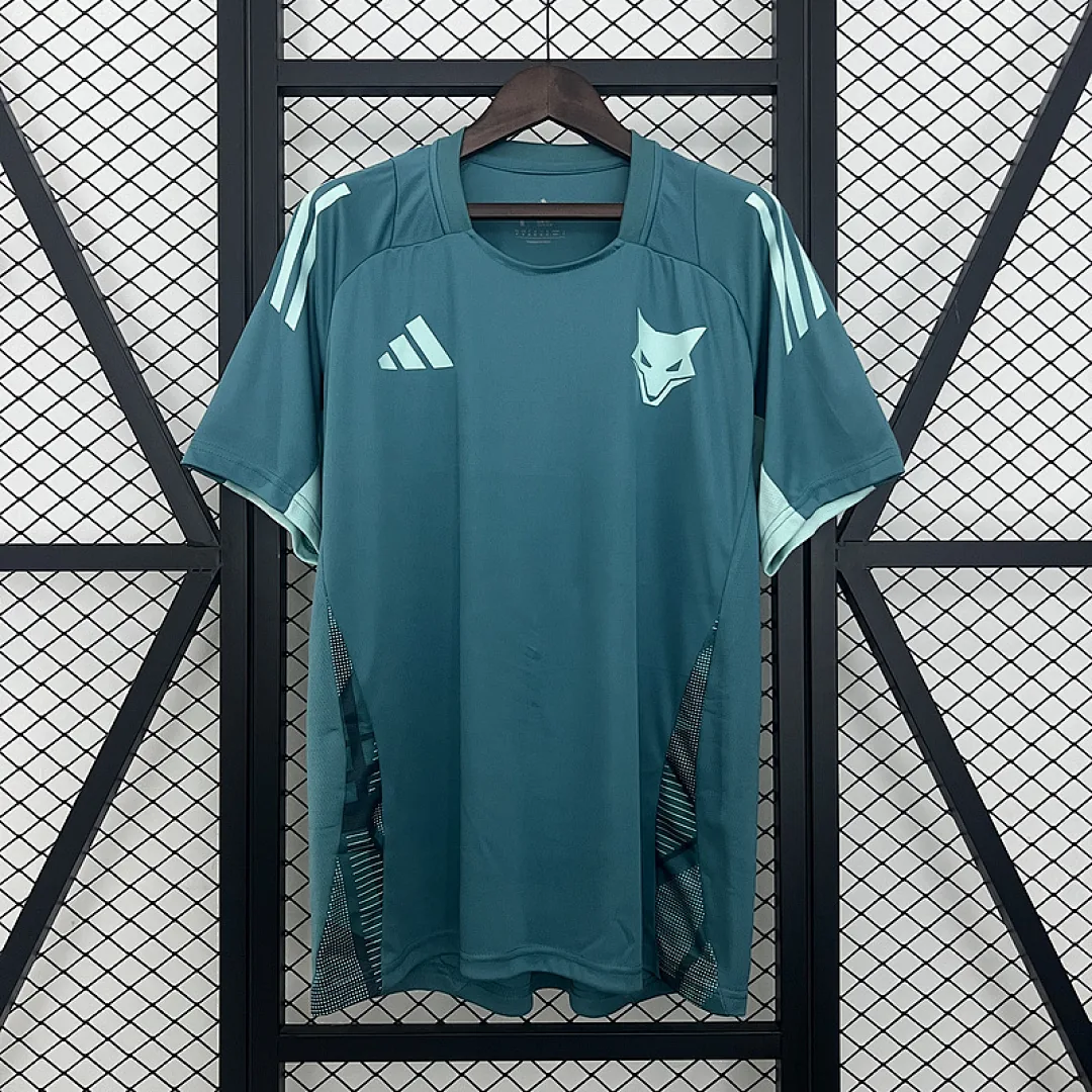 2025/2026 Cruzeiro training suit Jersey