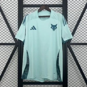 2025/2026 Cruzeiro training suit Jersey