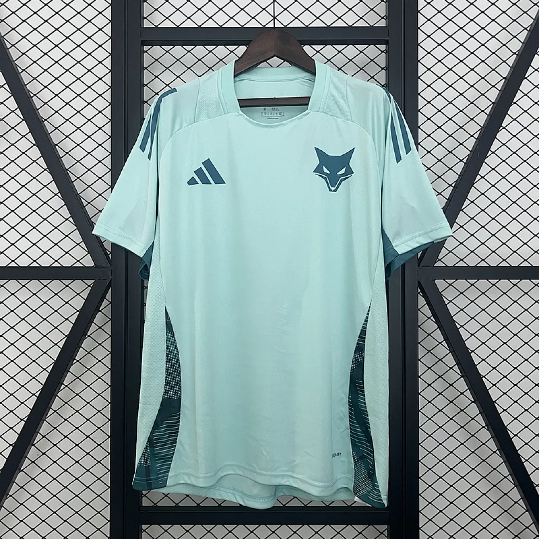 2025/2026 Cruzeiro training suit Jersey