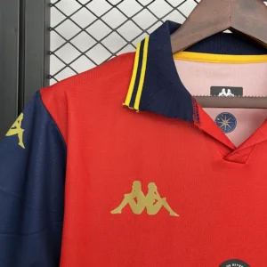 2025/2026 Deportivo La Coruna Jersey