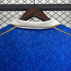 2025/2026 Deportivo La Coruna Jersey