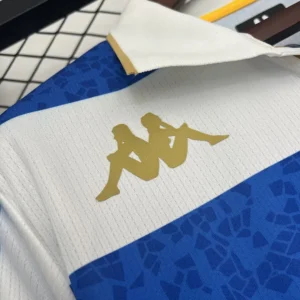 2025/2026 Deportivo La Coruna Jersey