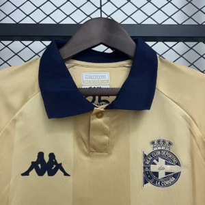 2025/2026 Deportivo La Coruna Special Edition Jersey
