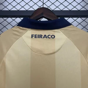 2025/2026 Deportivo La Coruna Special Edition Jersey