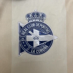 2025/2026 Deportivo La Coruna Special Edition Jersey