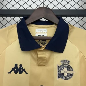 2025/2026 Deportivo La Coruna Special Edition Jersey