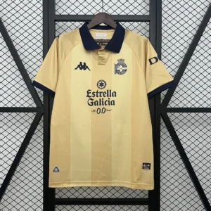 2025/2026 Deportivo La Coruna Special Edition Jersey