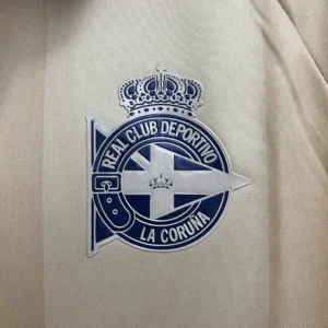2025/2026 Deportivo La Coruna Special Edition Jersey