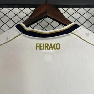 2025/2026 Deportivo La Coruna Jersey