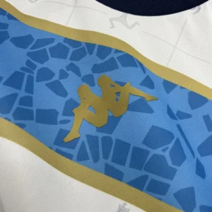 2025/2026 Deportivo La Coruna Jersey