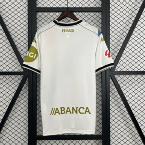 2025/2026 Deportivo La Coruna Jersey