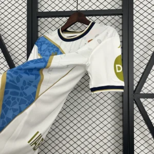 2025/2026 Deportivo La Coruna Jersey