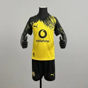 2025/2026 Dortmund Home ︰ Jersey