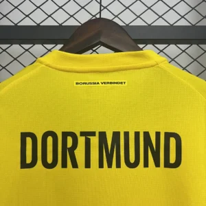 2025/2026 Dortmund Special Edition Jersey