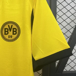 2025/2026 Dortmund Special Edition Jersey