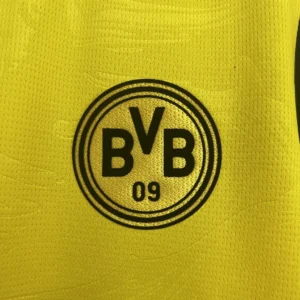 2025/2026 Dortmund Special Edition Jersey